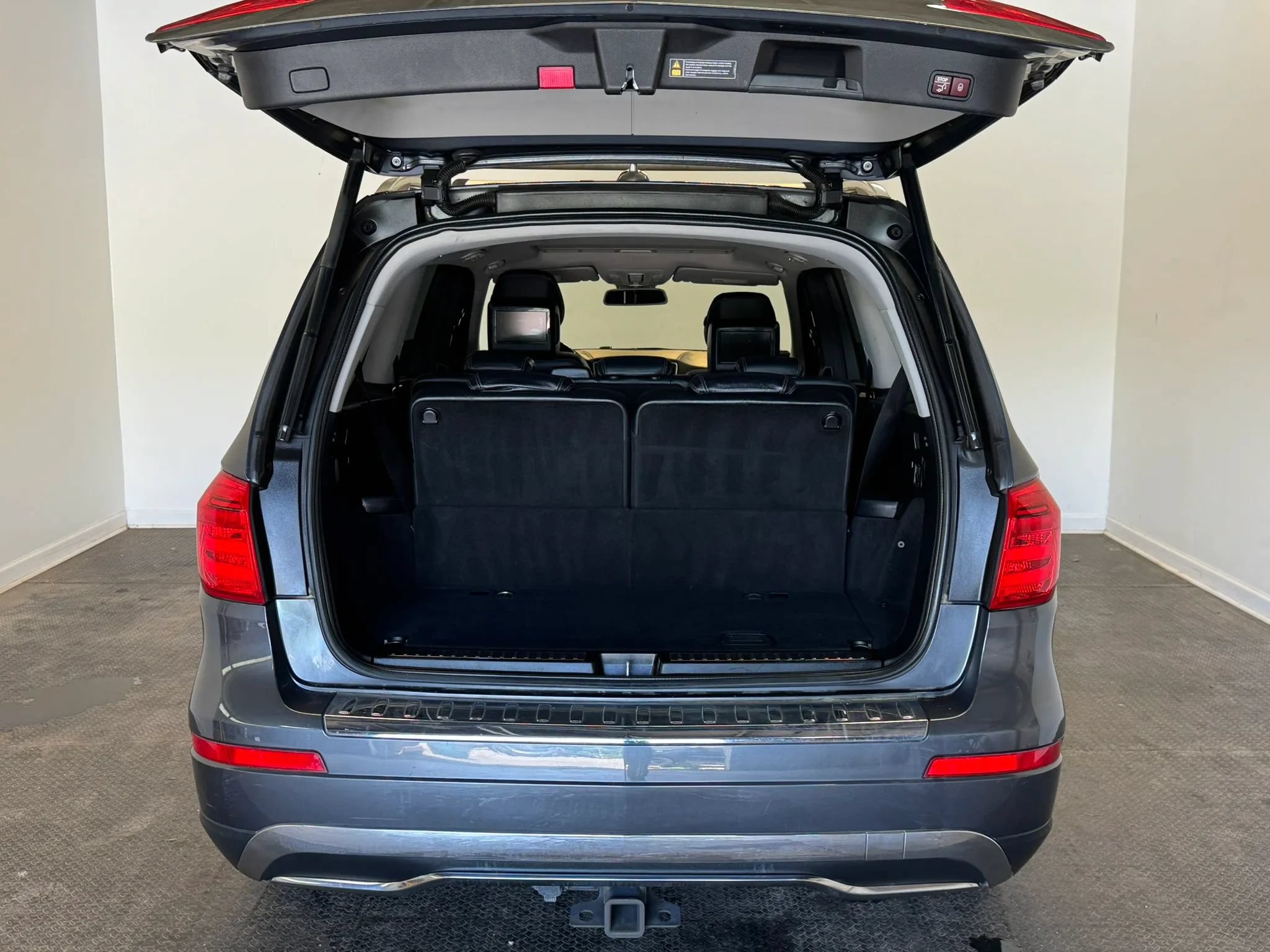 Used 2013 Mercedes-Benz GL 450 4MATIC image 33