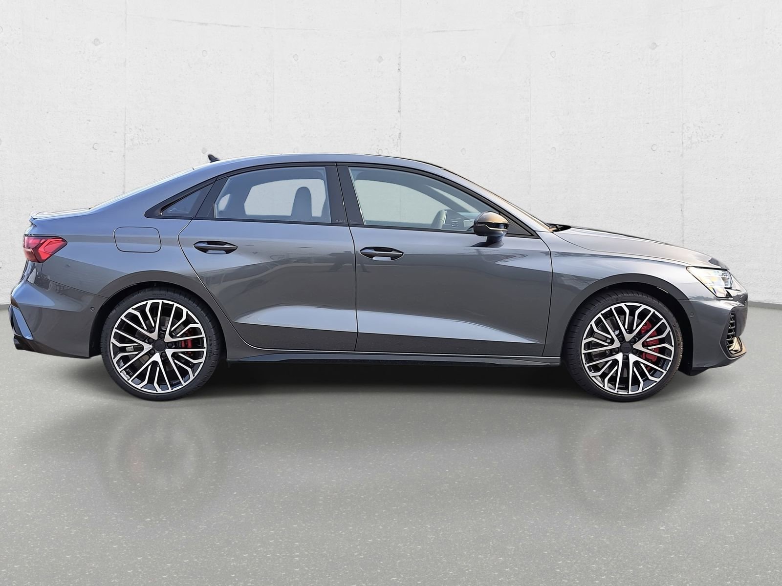 New 2026 Audi S3 Premium AWD/4WD image 4