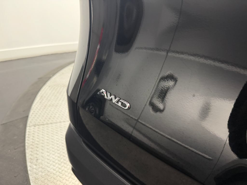 Used 2025 Toyota Grand Highlander AWD image 29