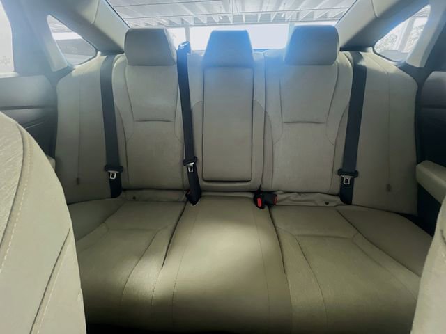 Used 2024 Honda Accord EX image 26