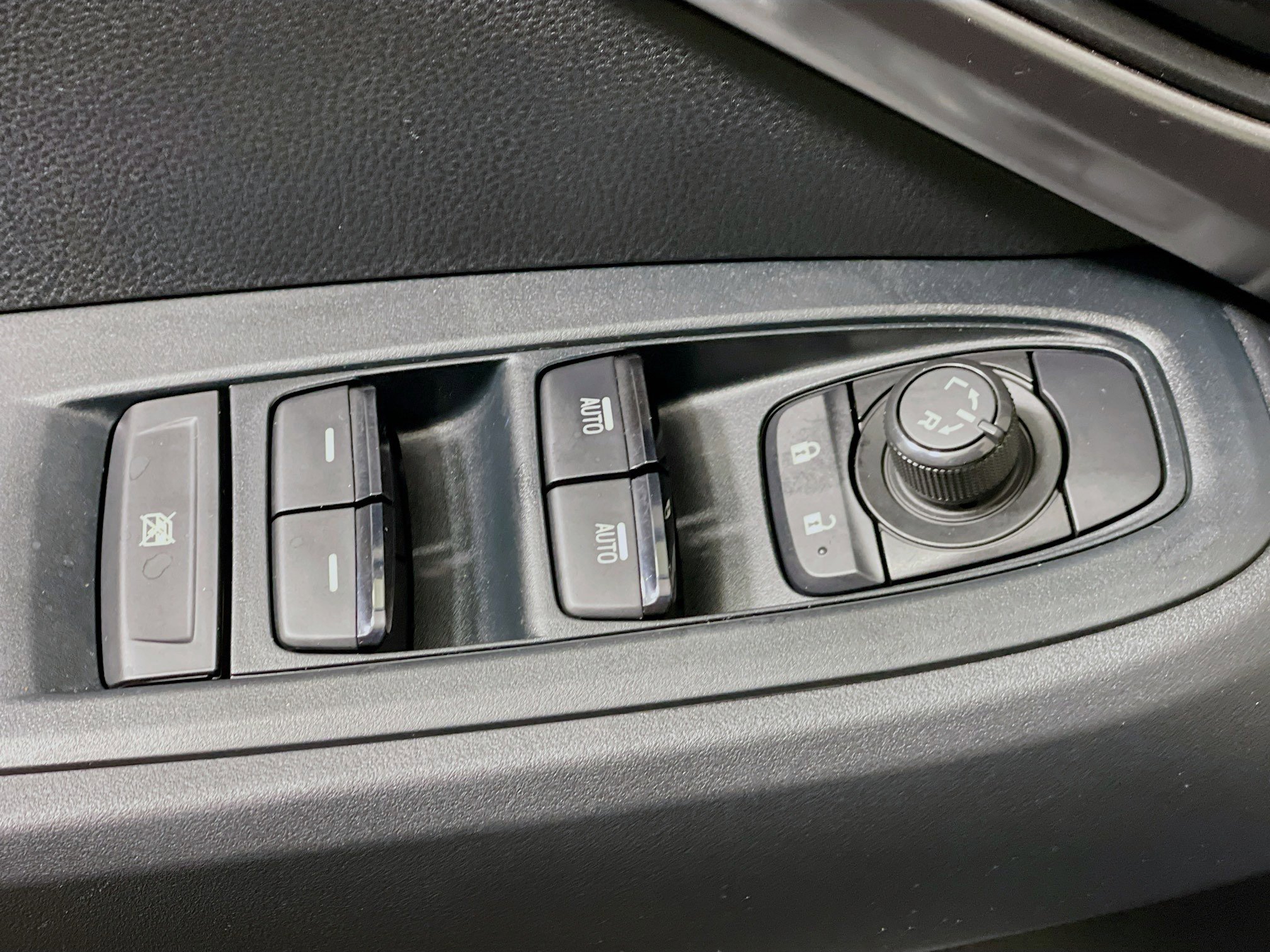 Used 2024 Subaru Impreza 2.0i Sport image 15