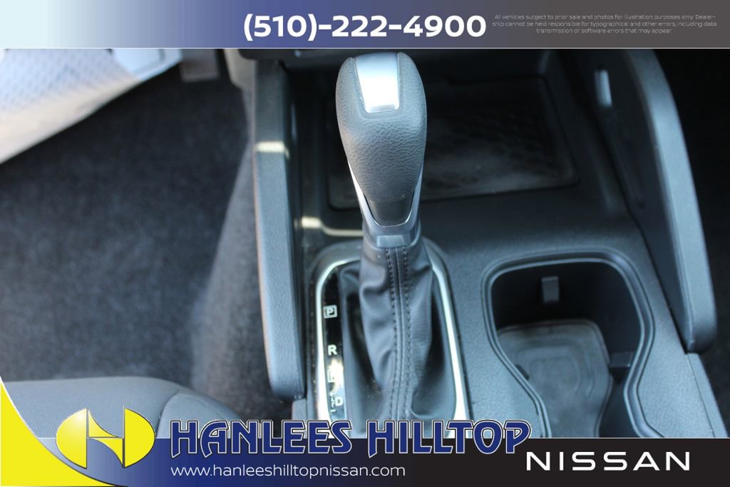 Used 2022 Nissan Frontier S w/ Technology Package RWD image 19