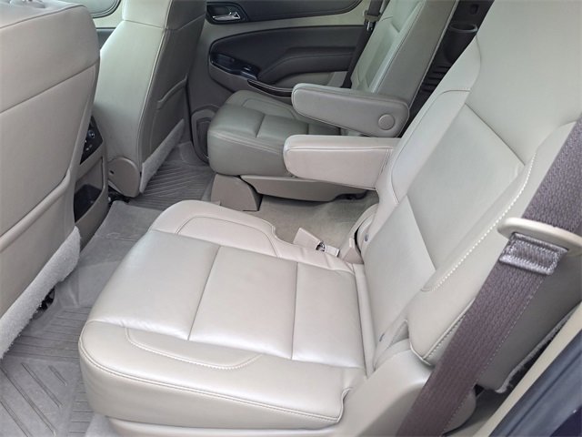Used 2019 Chevrolet Tahoe LT image 24