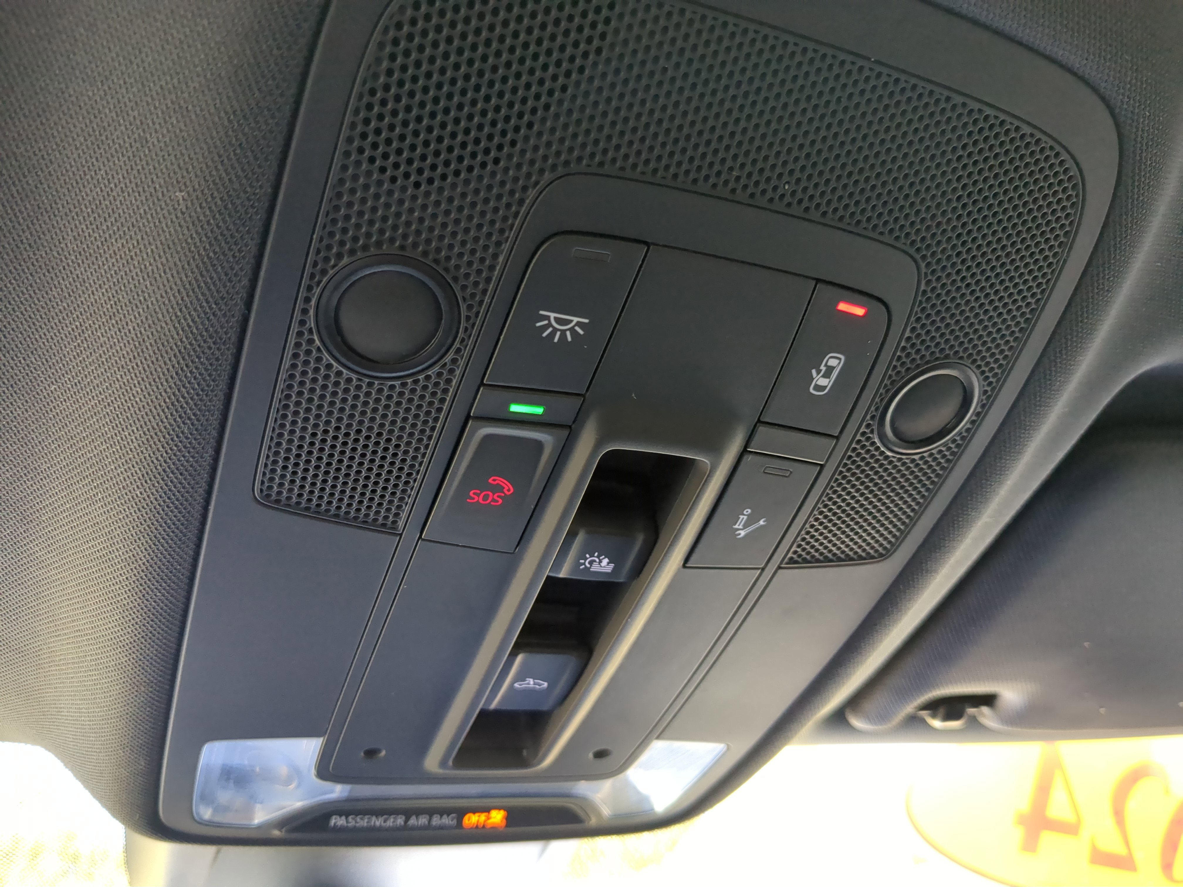 Used 2024 Audi Q3 2.0T Premium Plus image 20