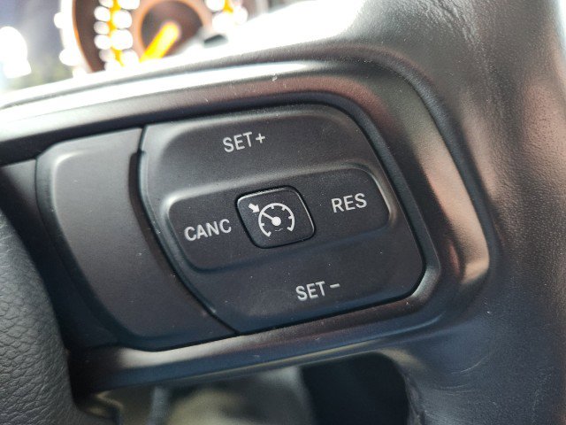 Used 2018 Jeep Wrangler Sport image 32