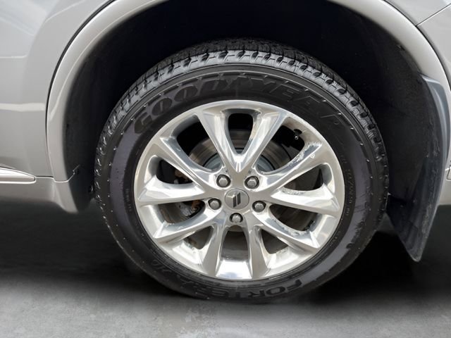 Used 2019 Dodge Durango Citadel image 28