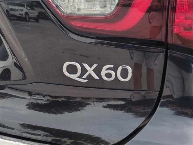 Used 2020 INFINITI QX60 Luxe w/ Essential Package image 10