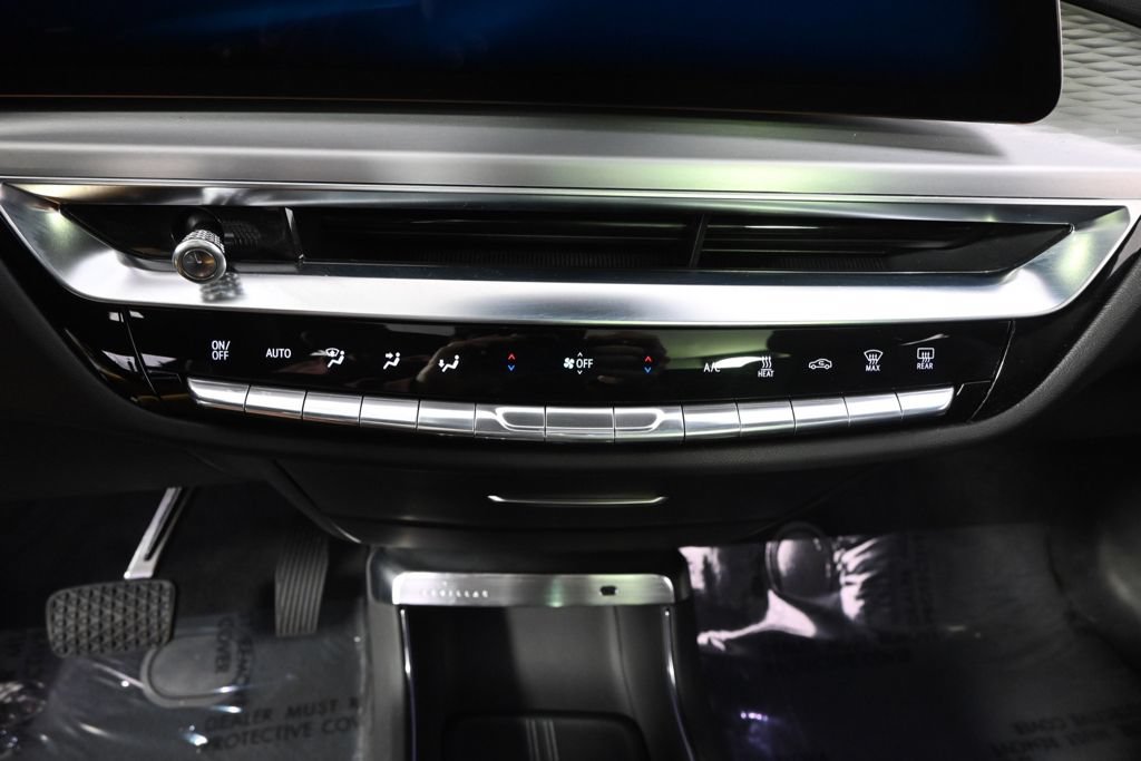 New 2026 Cadillac Lyriq Luxury w/ LPO, Floor Liner Package AWD/4WD image 30