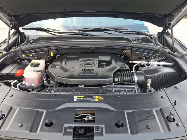 Used 2023 Jeep Grand Cherokee L Overland AWD/4WD image 33