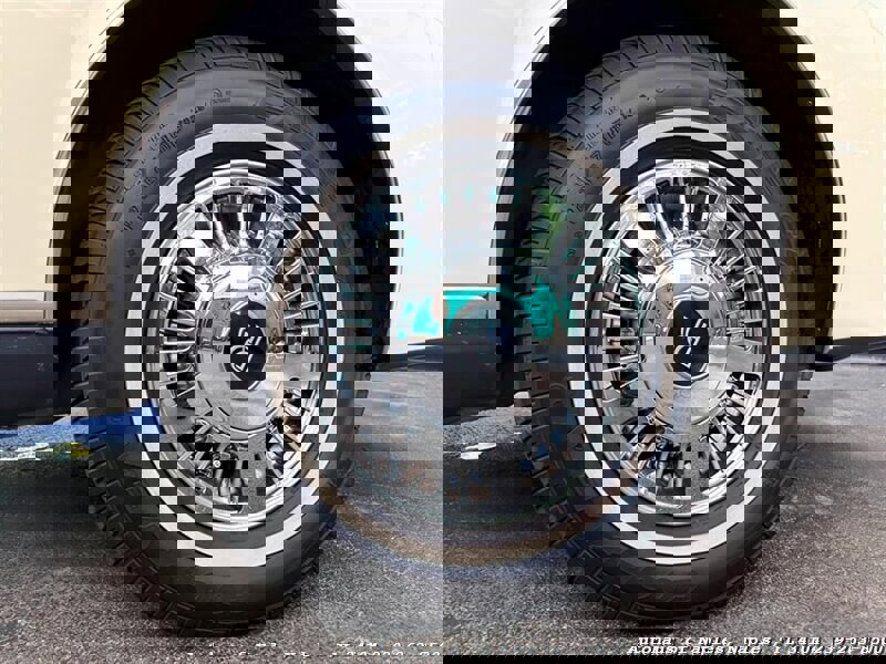 Used 1990 Rolls-Royce Corniche III image 30