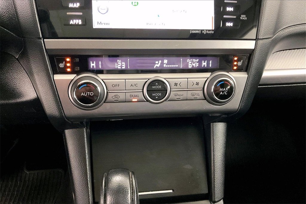 Used 2017 Subaru Outback 2.5i Premium image 14