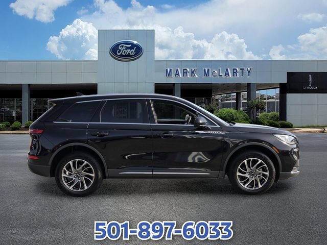 Used 2022 Lincoln Corsair AWD w/ Equipment Group 101A image 6