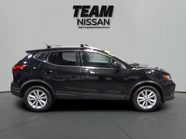 Used 2019 Nissan Rogue Sport SV w/ All-Weather Package AWD/4WD image 7