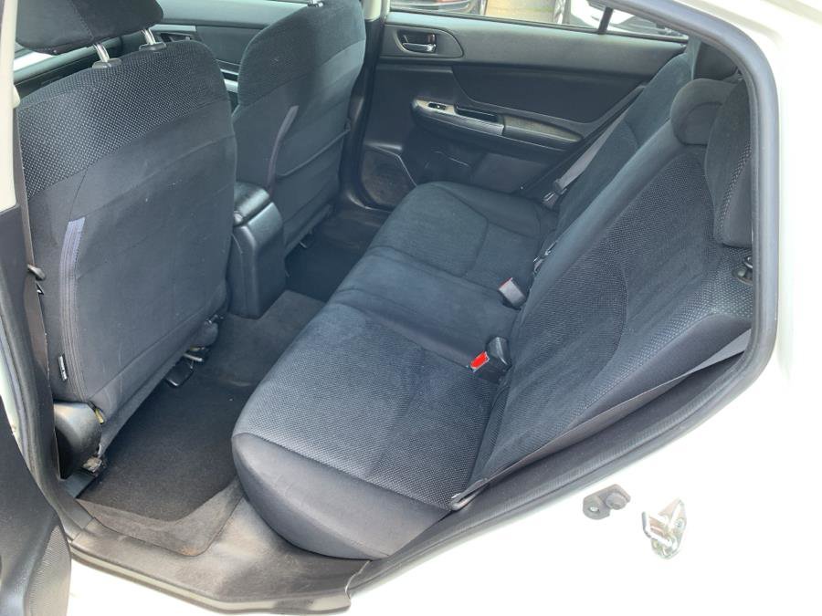 Used 2015 Subaru Impreza 2.0i Premium image 11