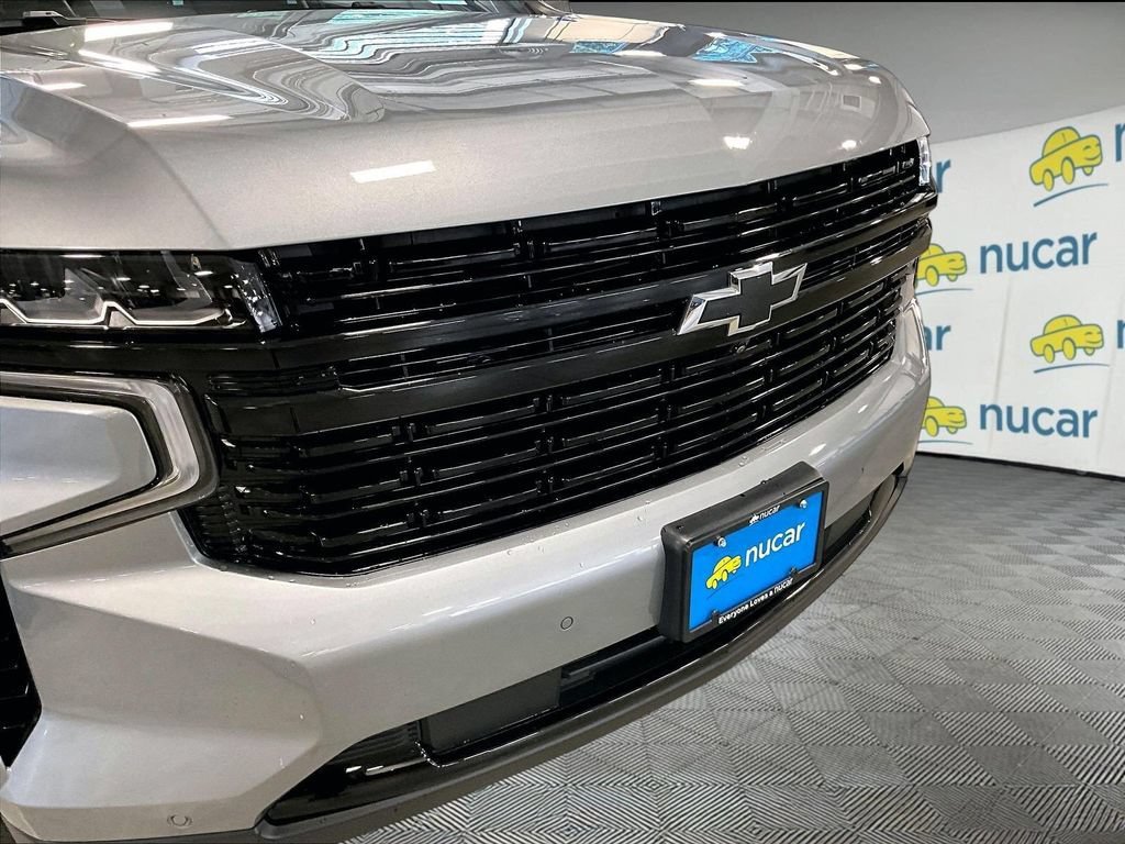 Used 2024 Chevrolet Tahoe RST w/ Luxury Package AWD/4WD image 33