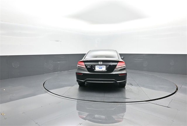 Used 2014 Honda Civic LX image 6