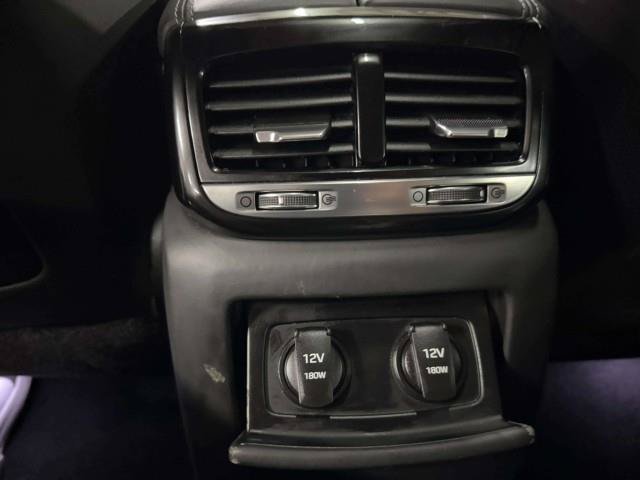 Used 2019 Genesis G90 5.0 Ultimate RWD image 47