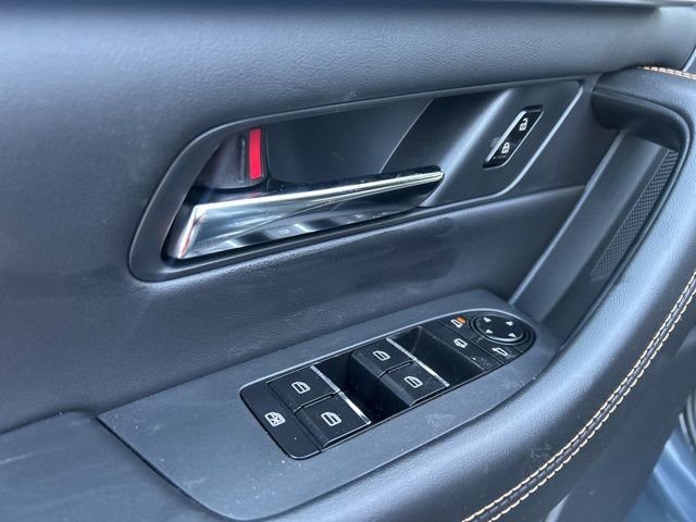 New 2026 MAZDA CX-70 3.3 Turbo w/ Premium Plus Pkg image 11