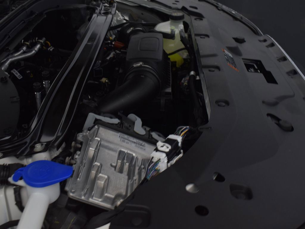 New 2025 Lincoln Aviator Reserve w/ Equipment Group 201A image 21