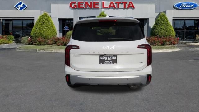 Used 2024 Kia Telluride S w/ S Sunroof Package image 15
