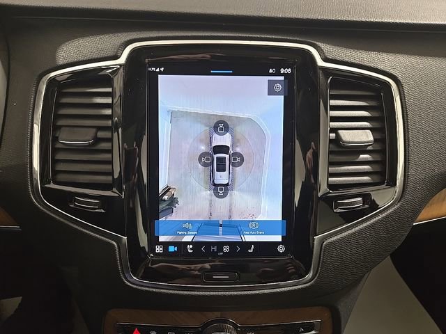 Used 2023 Volvo XC90 B6 Plus w/ Protection Package Premier image 16