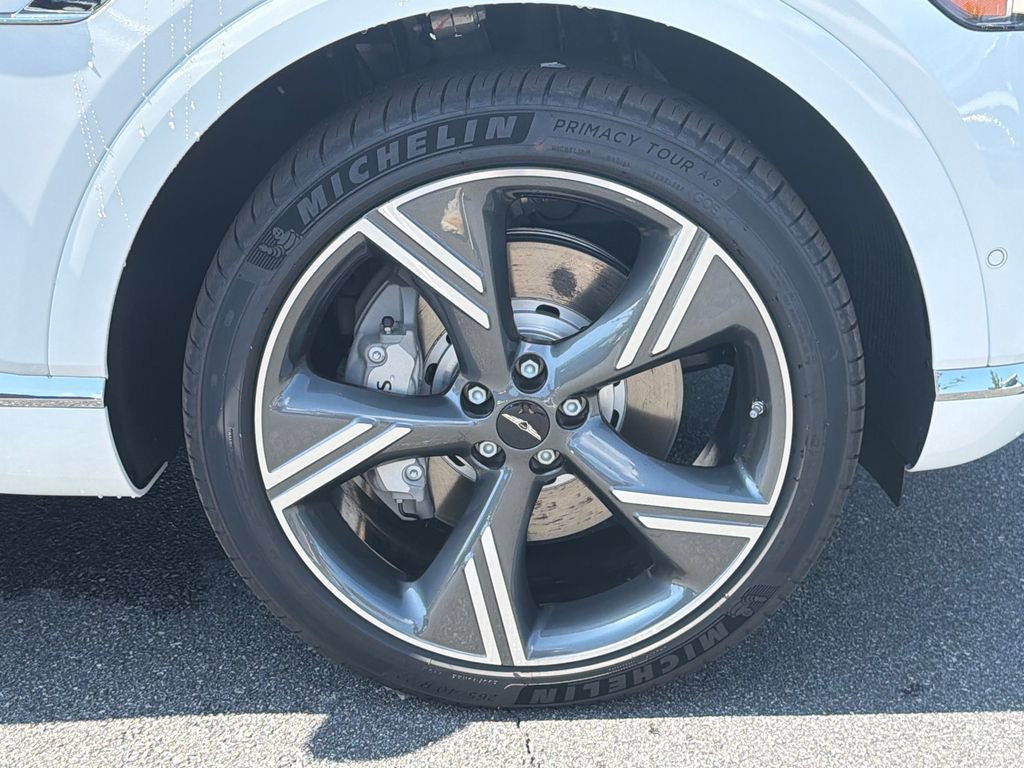 New 2027 Genesis GV80 2.5T Prestige AWD/4WD image 14