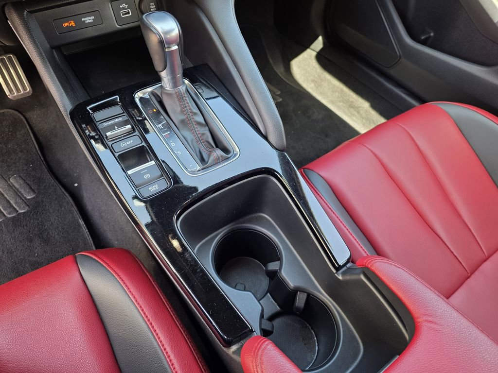 Used 2024 Acura Integra A-Spec image 22