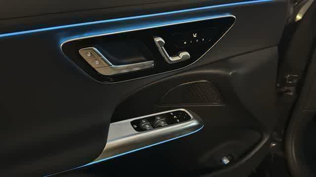 Certified 2026 Mercedes-Benz E 350 4MATIC Sedan image 15