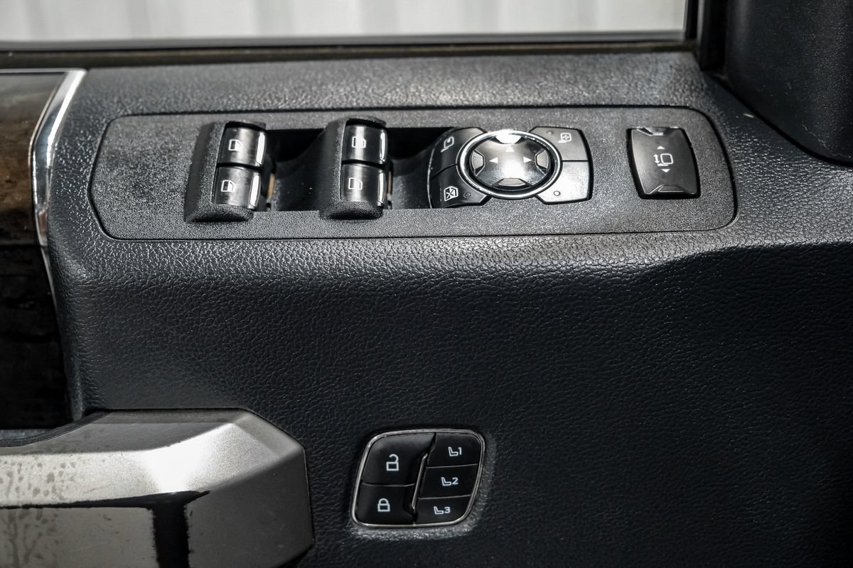 Used 2022 Ford F350 Lariat w/ Lariat Value Package AWD/4WD image 44