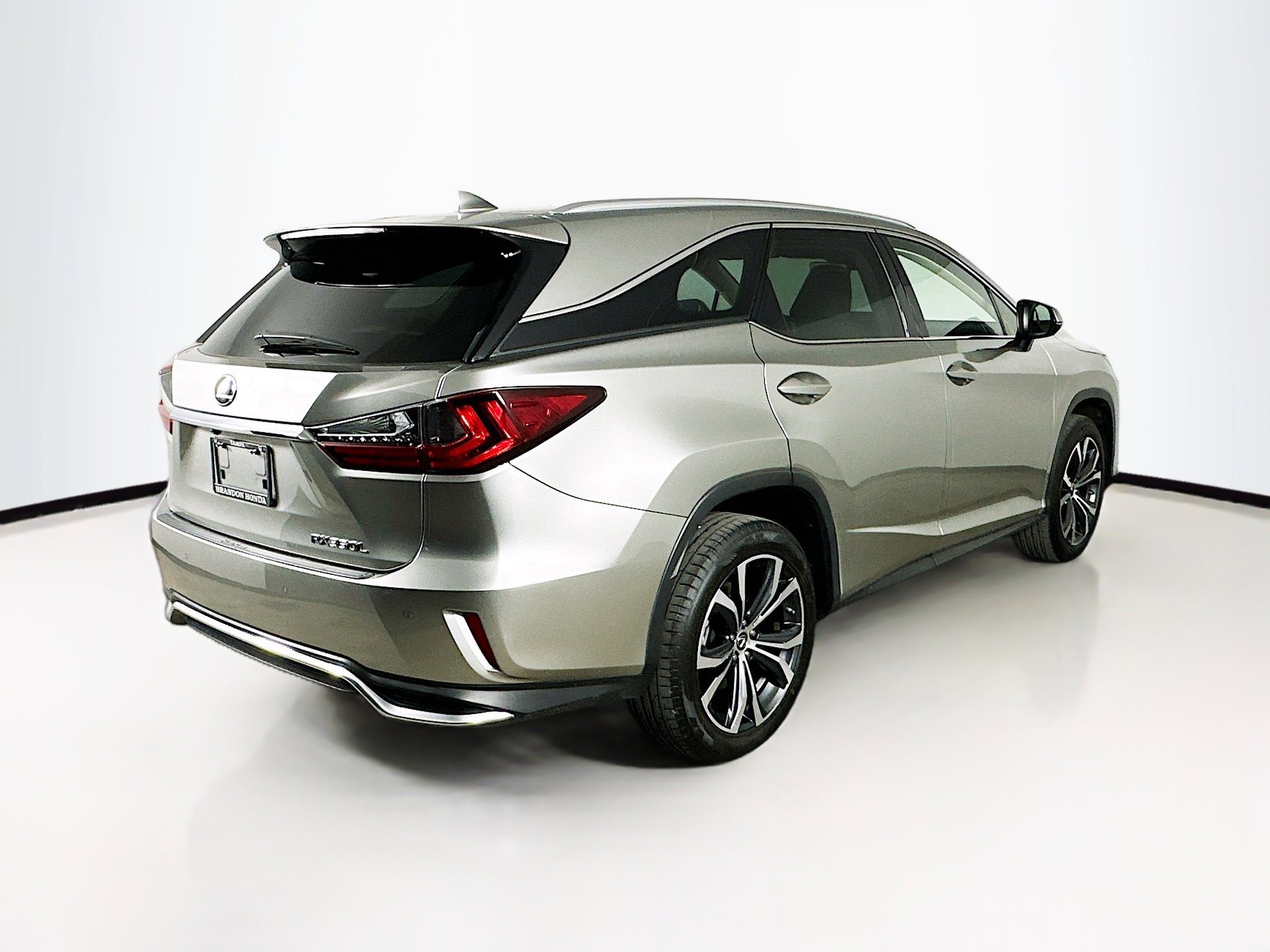 Used 2021 Lexus RX 350L FWD w/ Premium Package image 32