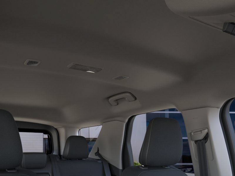 Used 2025 Ford Bronco Sport Big Bend AWD/4WD image 22