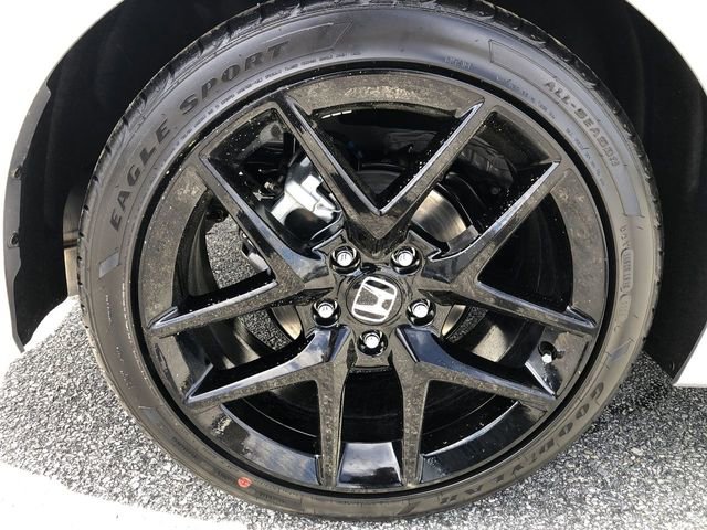 New 2026 Honda Civic Sport image 6