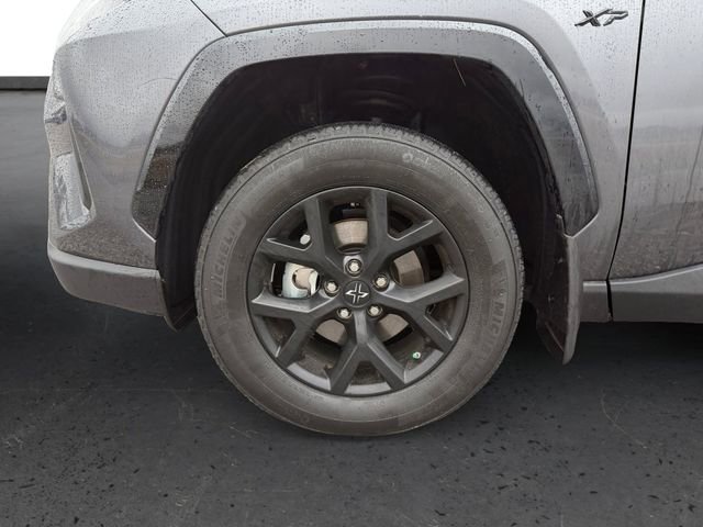 Used 2023 Toyota RAV4 XLE w/ Convenience Package image 9