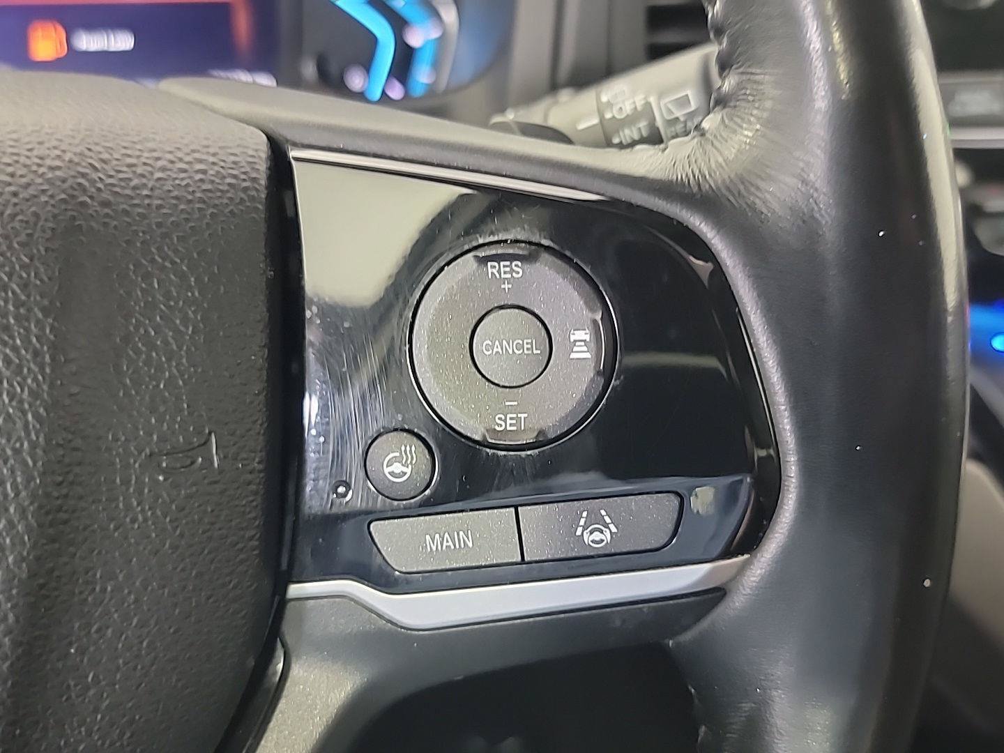 Certified 2020 Honda Odyssey Elite image 29