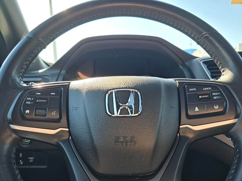 Certified 2024 Honda Ridgeline RTL image 24