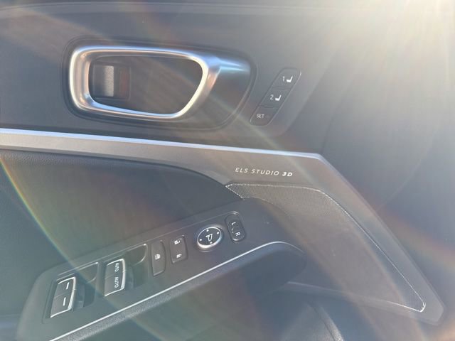 Used 2025 Acura Integra A-Spec image 10