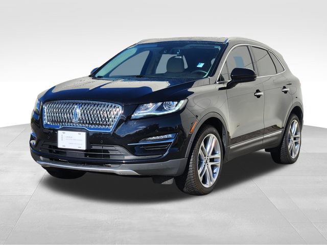 Certified 2019 Lincoln MKC Reserve AWD/4WD image 4