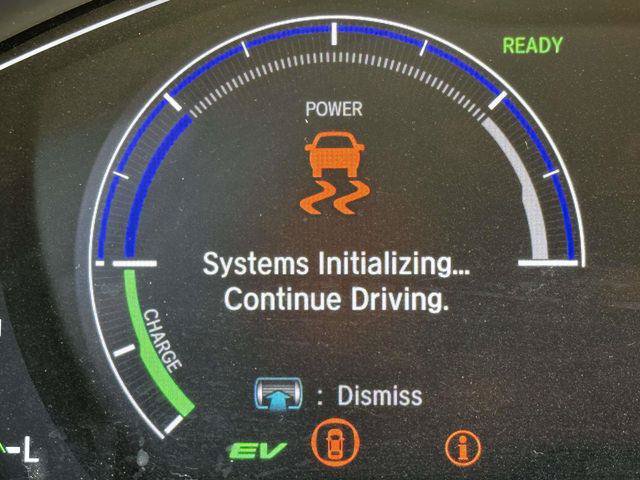 Used 2019 Honda Insight EX image 22