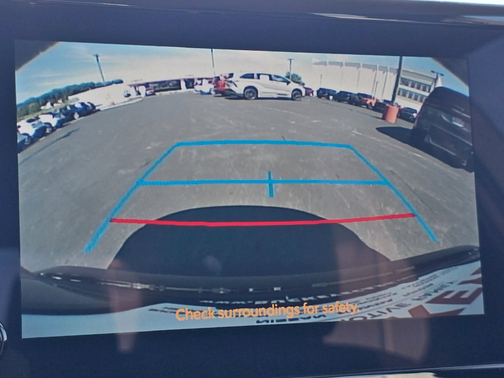 Used 2025 Toyota Corolla LE FWD image 25