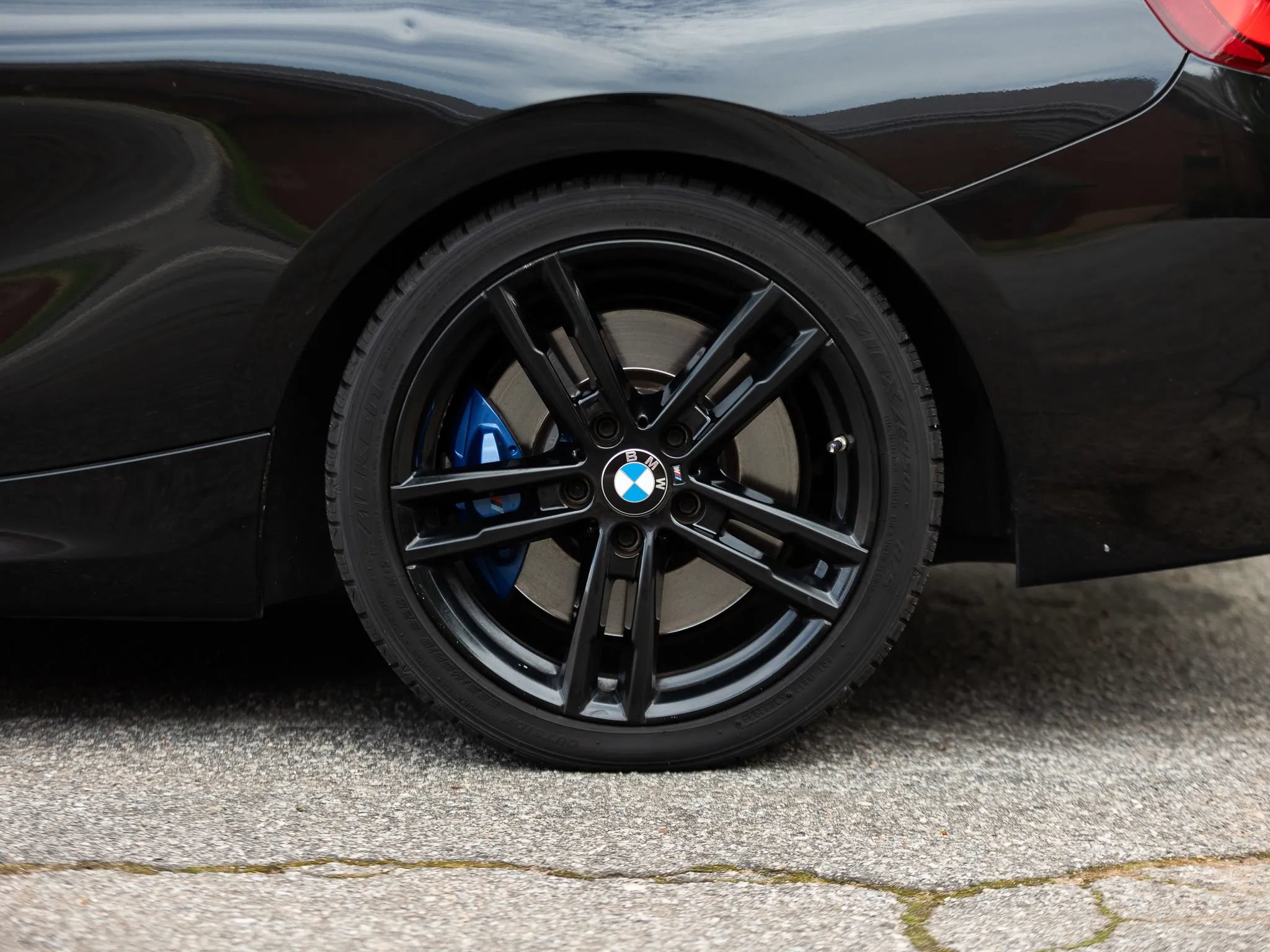 Used 2020 BMW M240i Convertible RWD image 14