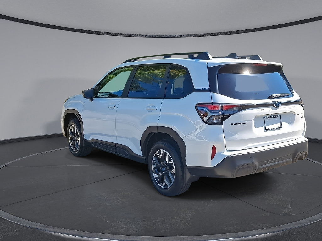 New 2026 Subaru Forester Premium AWD/4WD image 11