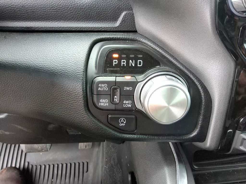 Certified 2020 RAM 1500 Laramie AWD/4WD image 15