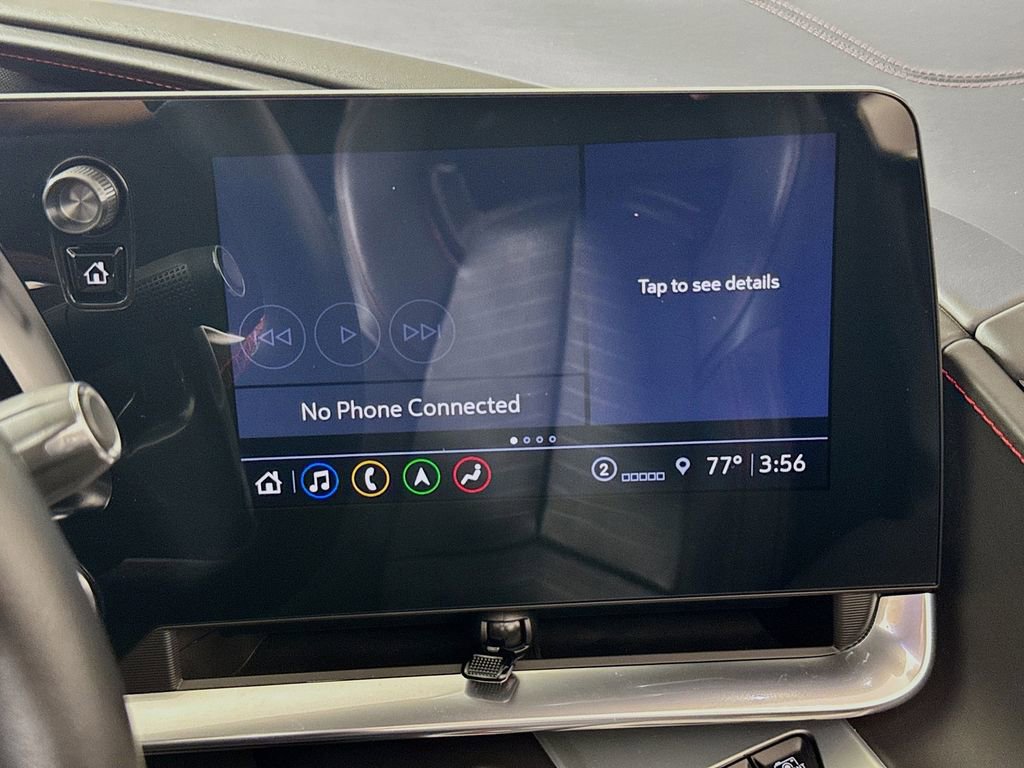 Used 2021 Chevrolet Corvette Stingray Premium Conv w/ Battery Protection Package image 15