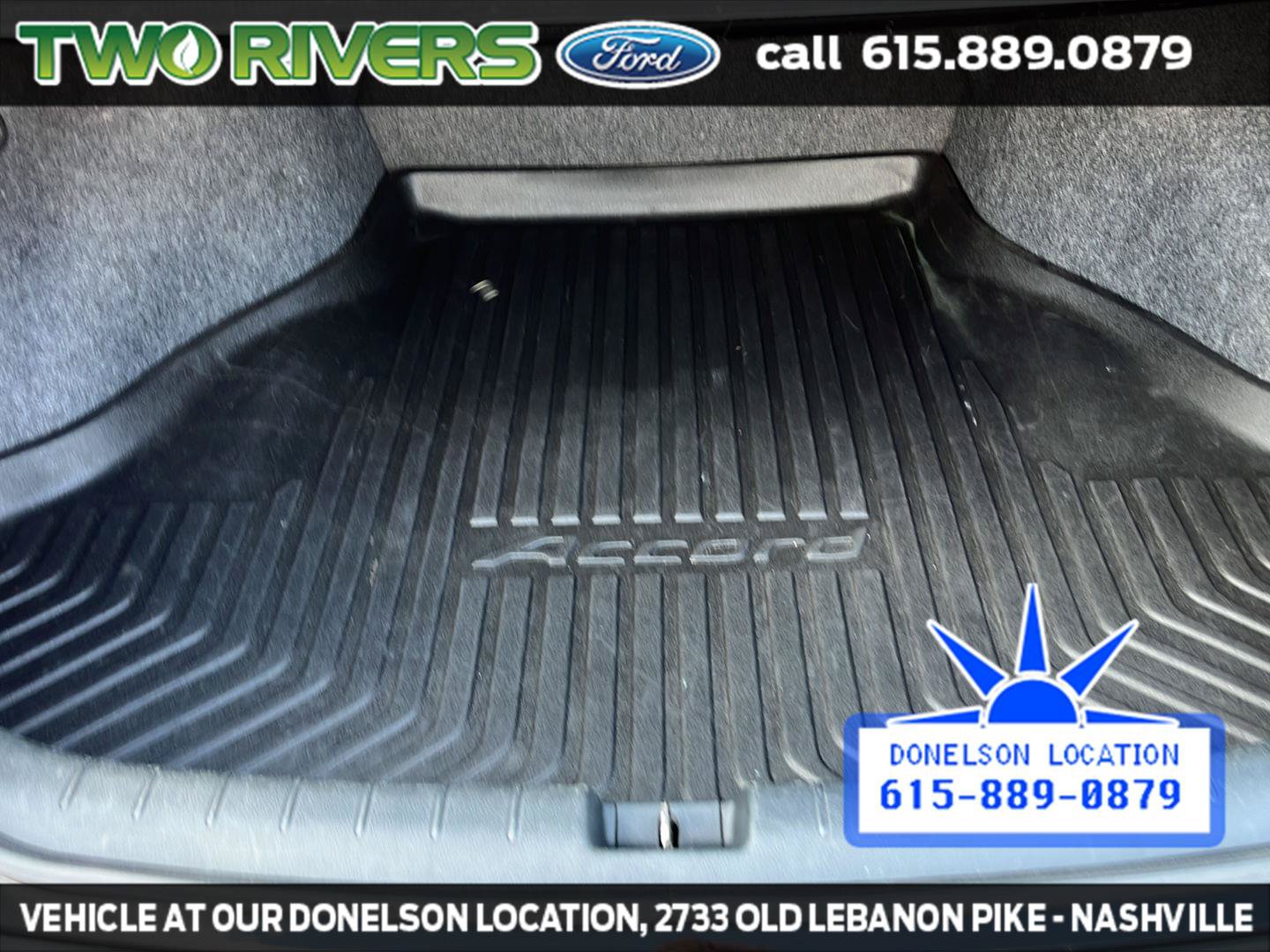 Used 2014 Honda Accord EX-L image 38