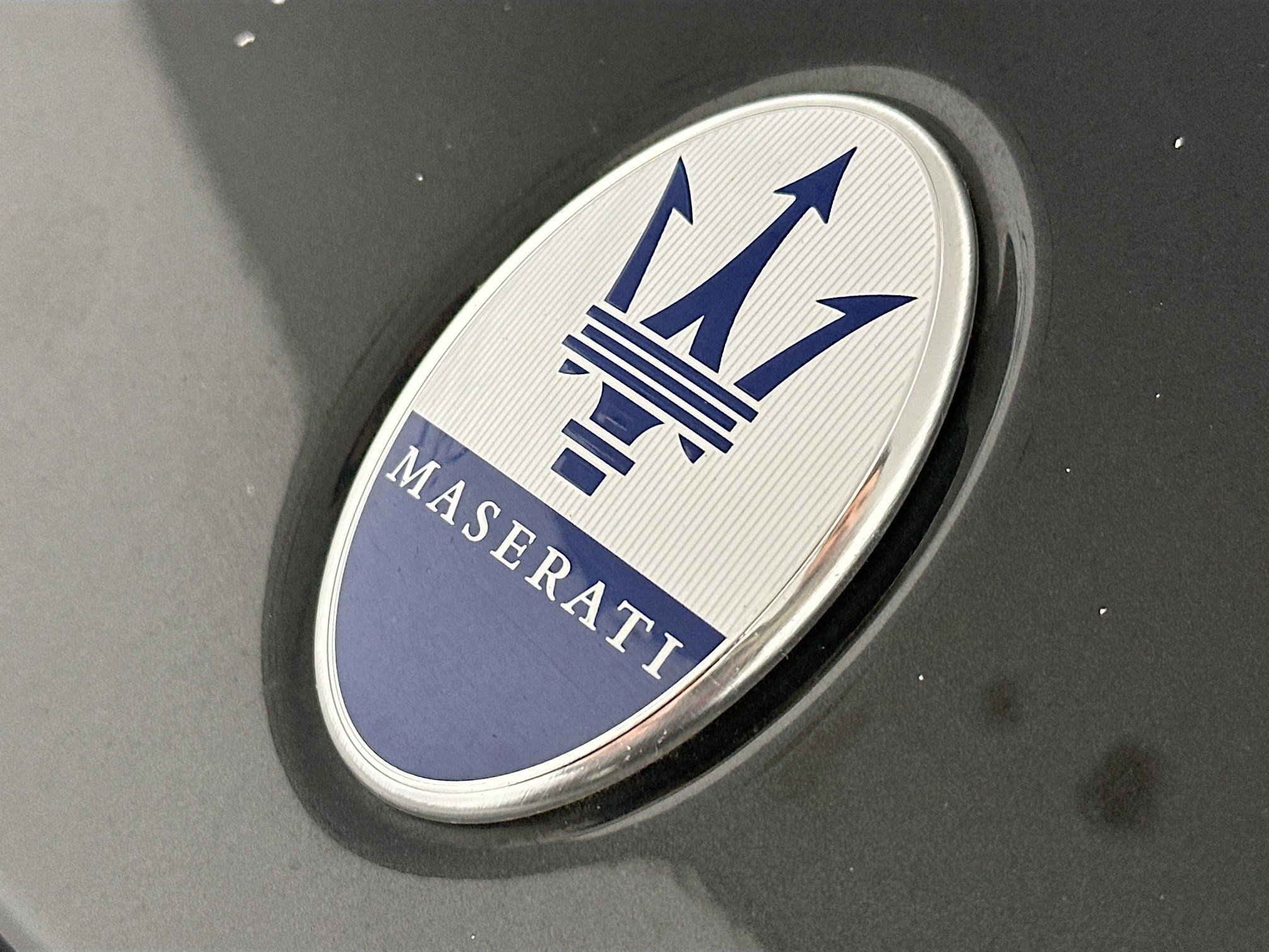 Used 2022 Maserati Levante Modena S image 34