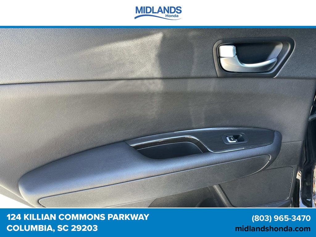 Used 2020 Kia Optima Premium FWD image 10