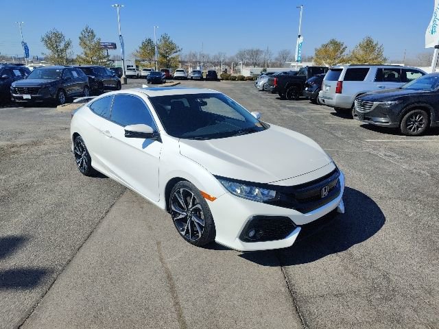 Used 2017 Honda Civic Si image 18