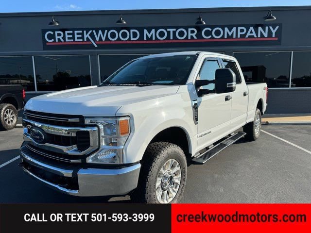 Used 2020 Ford F250 XLT
