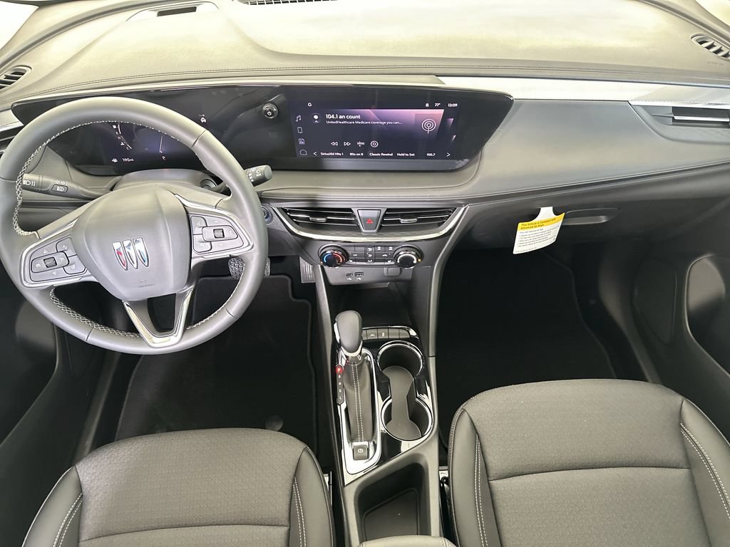 New 2026 Buick Encore GX Preferred w/ Comfort Package FWD image 17