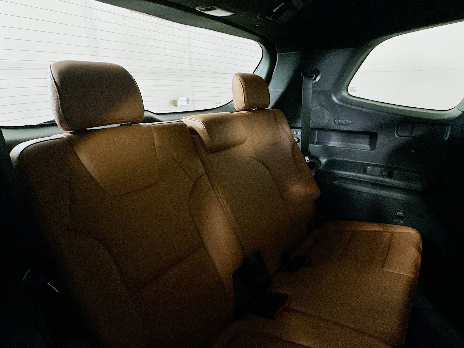Used 2024 Kia Telluride EX X-Line AWD/4WD image 30